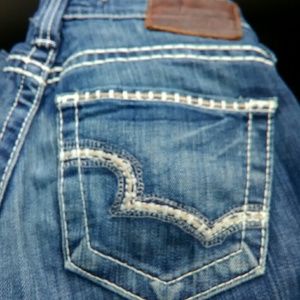 BIG STAR JEANS